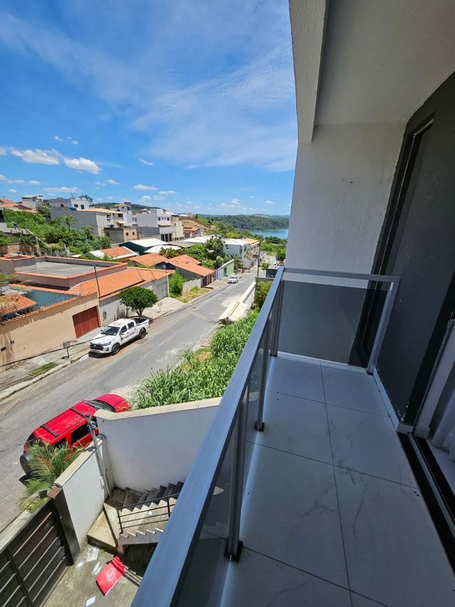 Casa, Masterville, 3 Quartos, 2 Vagas, 1 Suíte