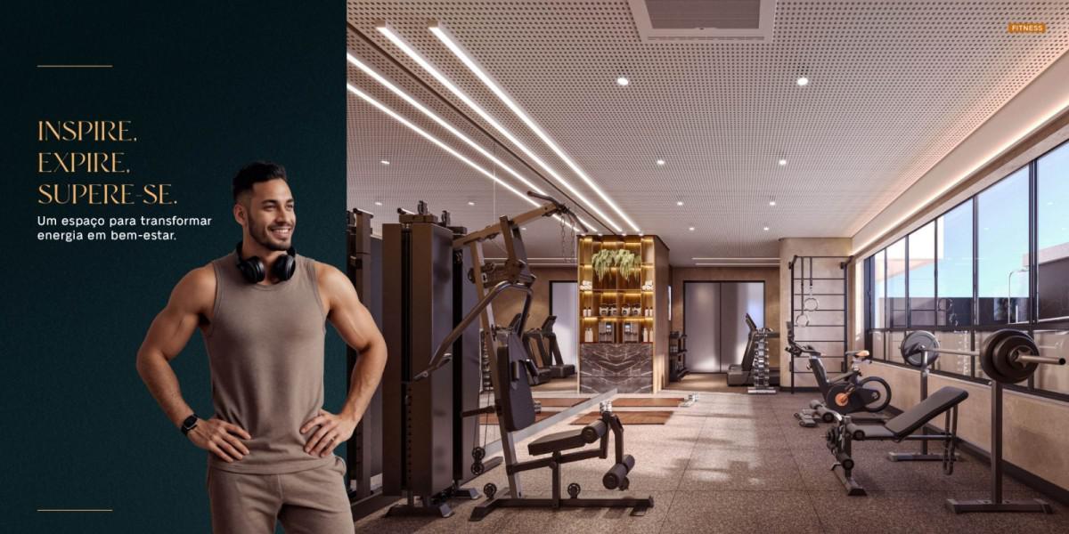 Apartamento, Ouro Preto, 4 Quartos, 4 Vagas, 4 Suítes