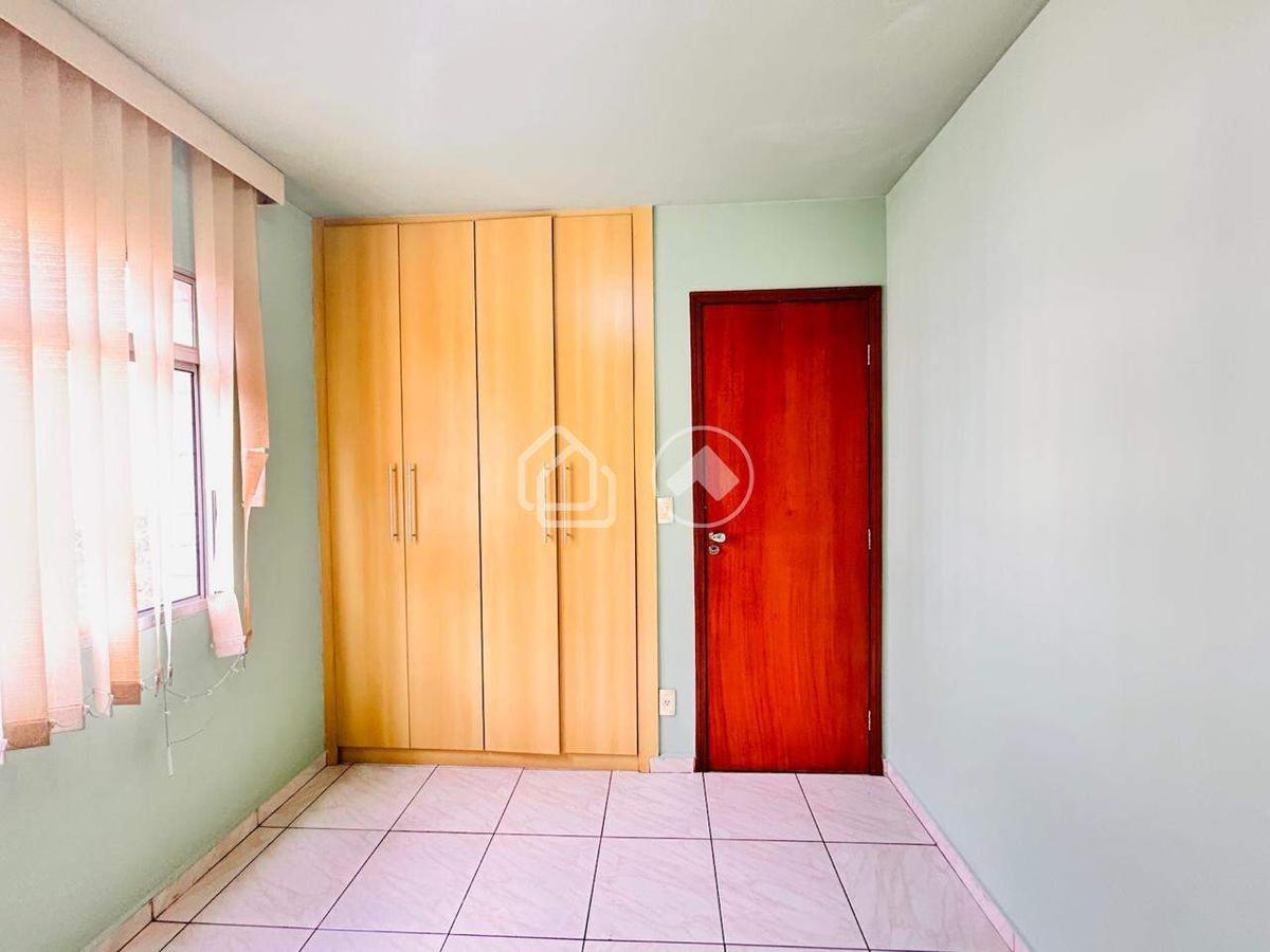 Apartamento, Buritis, 3 Quartos, 2 Vagas, 1 Suíte