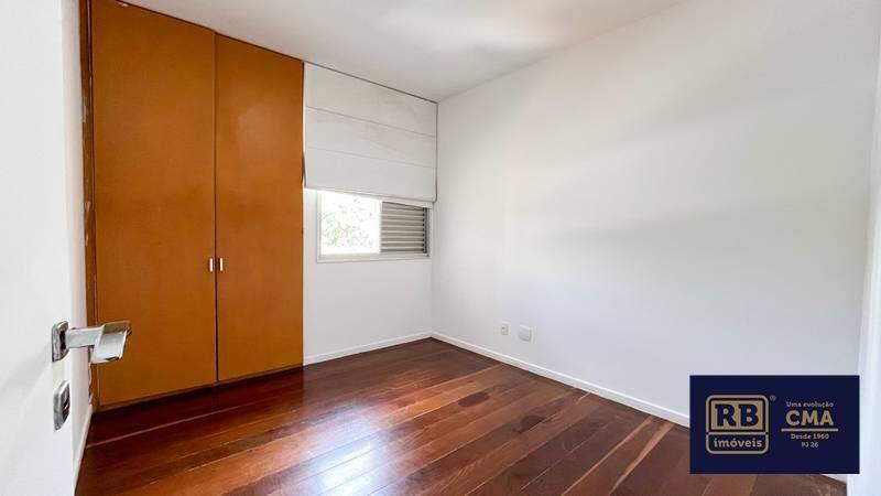 Cobertura, Serra, 4 Quartos, 2 Vagas, 1 Suíte