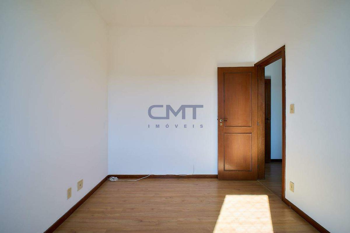 Apartamento, Serra, 4 Quartos, 2 Vagas, 1 Suíte