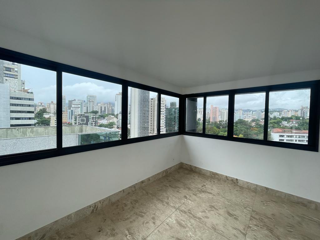 Cobertura, Cidade Jardim, 5 Quartos, 5 Vagas, 5 Suítes