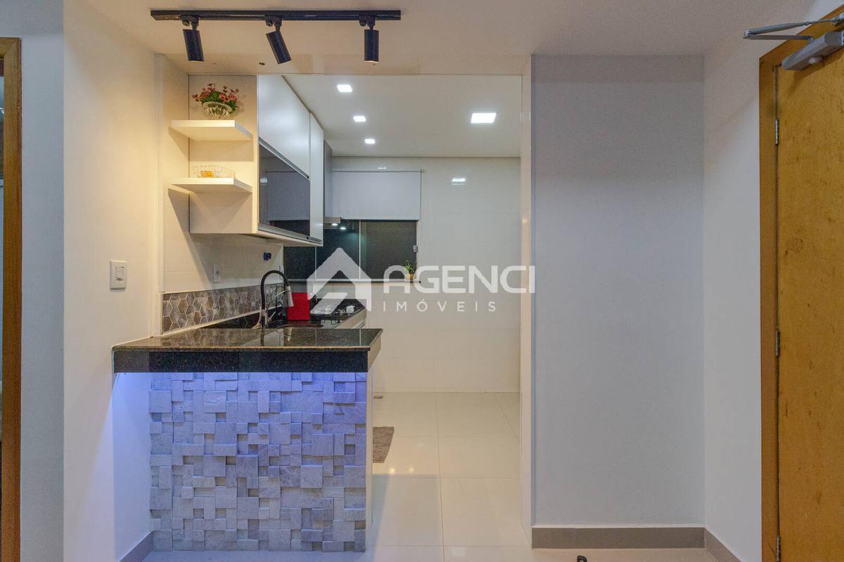 Apartamento, Cabral, 2 Quartos, 0 Vaga, 0 Suíte