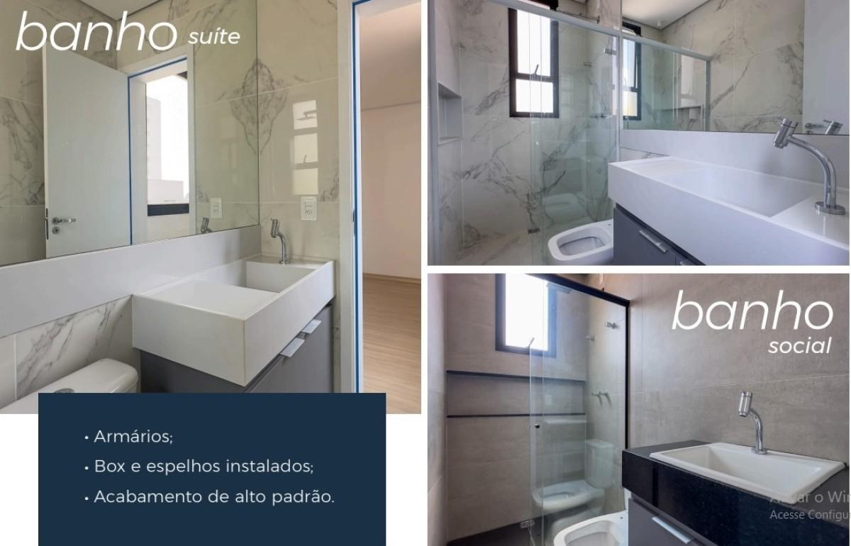 Cobertura, Prado, 4 Quartos, 2 Vagas, 2 Suítes
