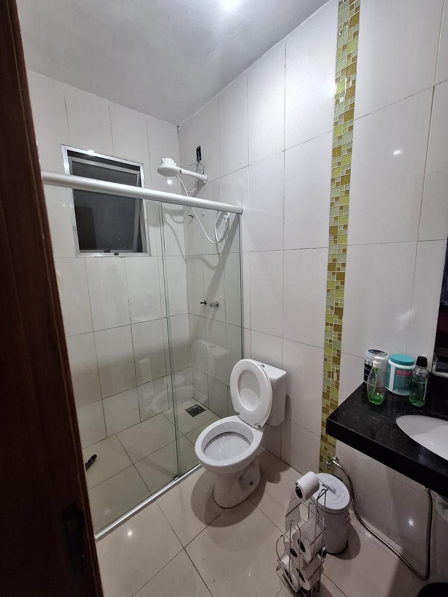 Casa, Novo Progresso, 3 Quartos, 1 Vaga, 1 Suíte