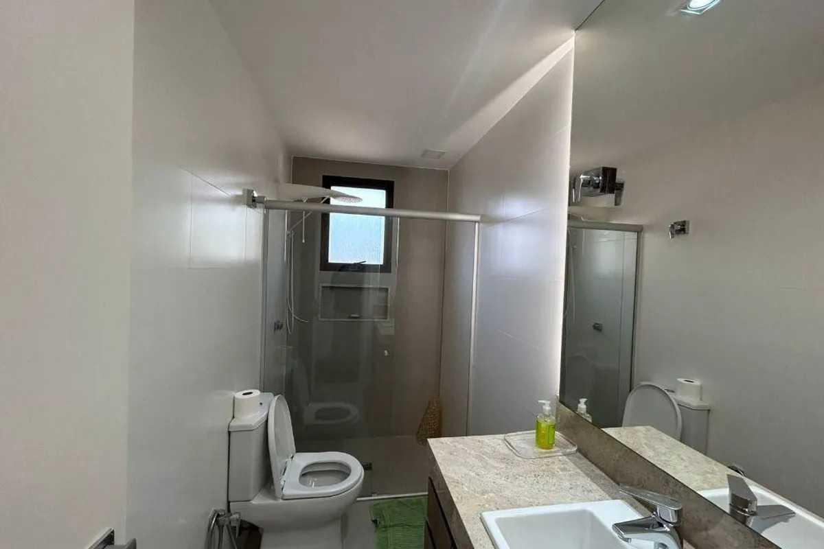 Cobertura, Serra, 4 Quartos, 4 Vagas, 1 Suíte