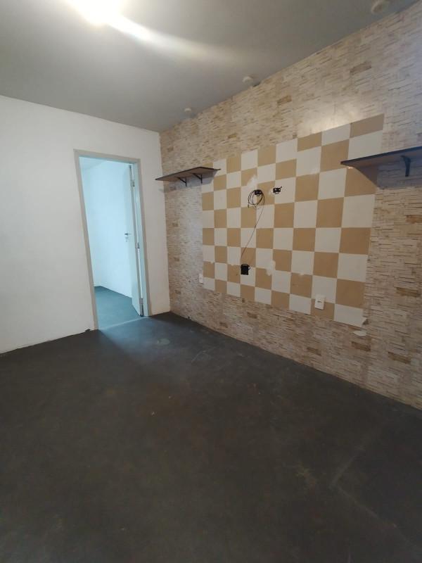 Casa, União, 2 Quartos, 1 Vaga