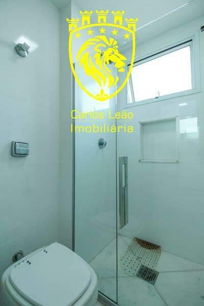 Cobertura, Serra, 4 Quartos, 6 Vagas, 2 Suítes