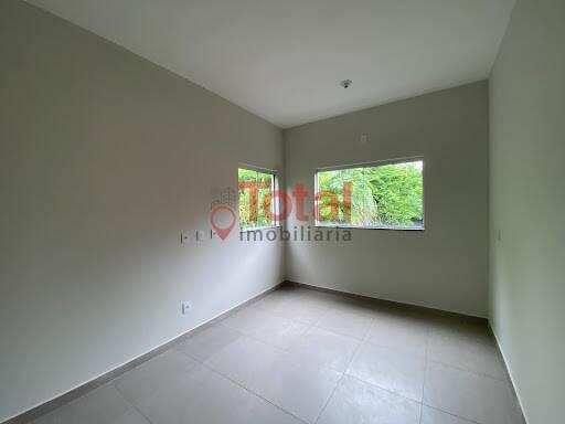 Casa, Floresta, 2 Quartos, 1 Vaga