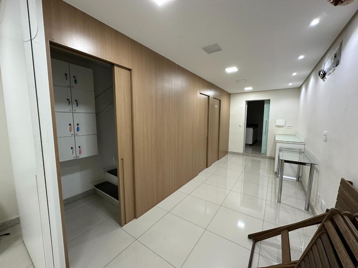 Sala, Santa Efigênia, 0 Quarto, 0 Vaga