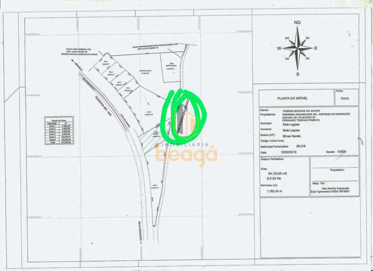 Lote, Universitário, 0 Quarto, 0 Vaga