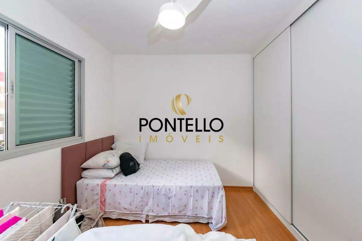 Apartamento, Buritis, 4 Quartos, 2 Vagas, 1 Suíte