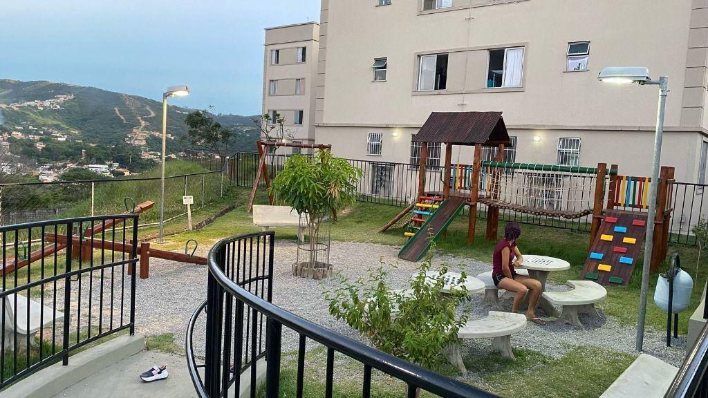 Apartamento, Nações Unidas, 2 Quartos, 1 Vaga, 1 Suíte