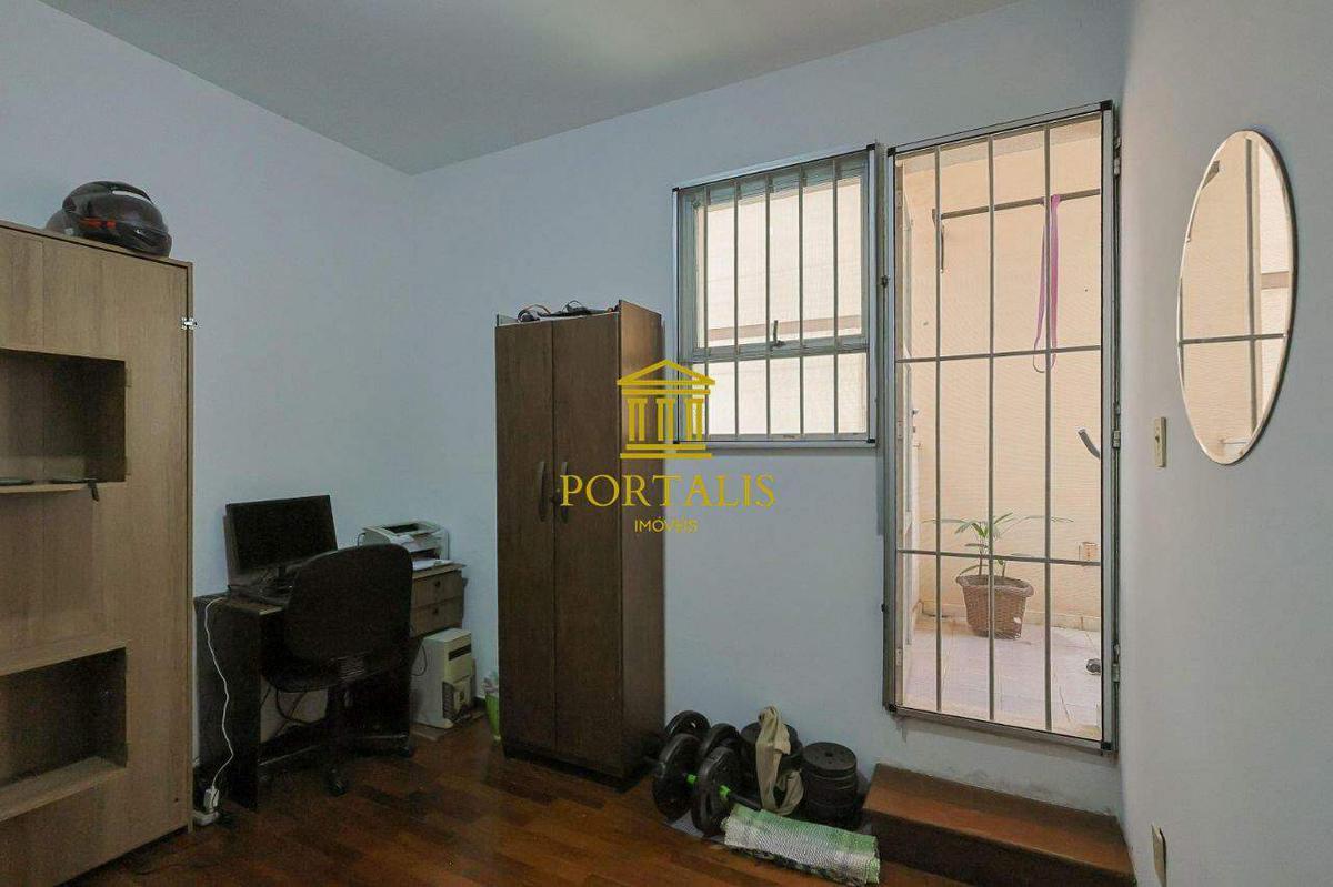 Apartamento, Buritis, 3 Quartos, 2 Vagas, 1 Suíte