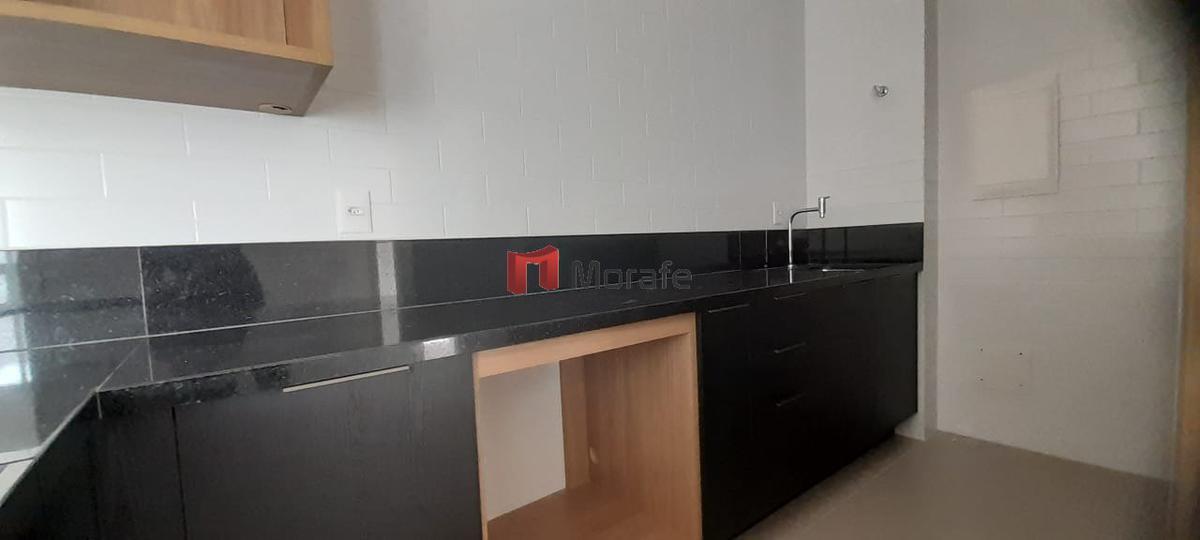 Apartamento, Centro, 2 Quartos, 2 Vagas, 1 Suíte