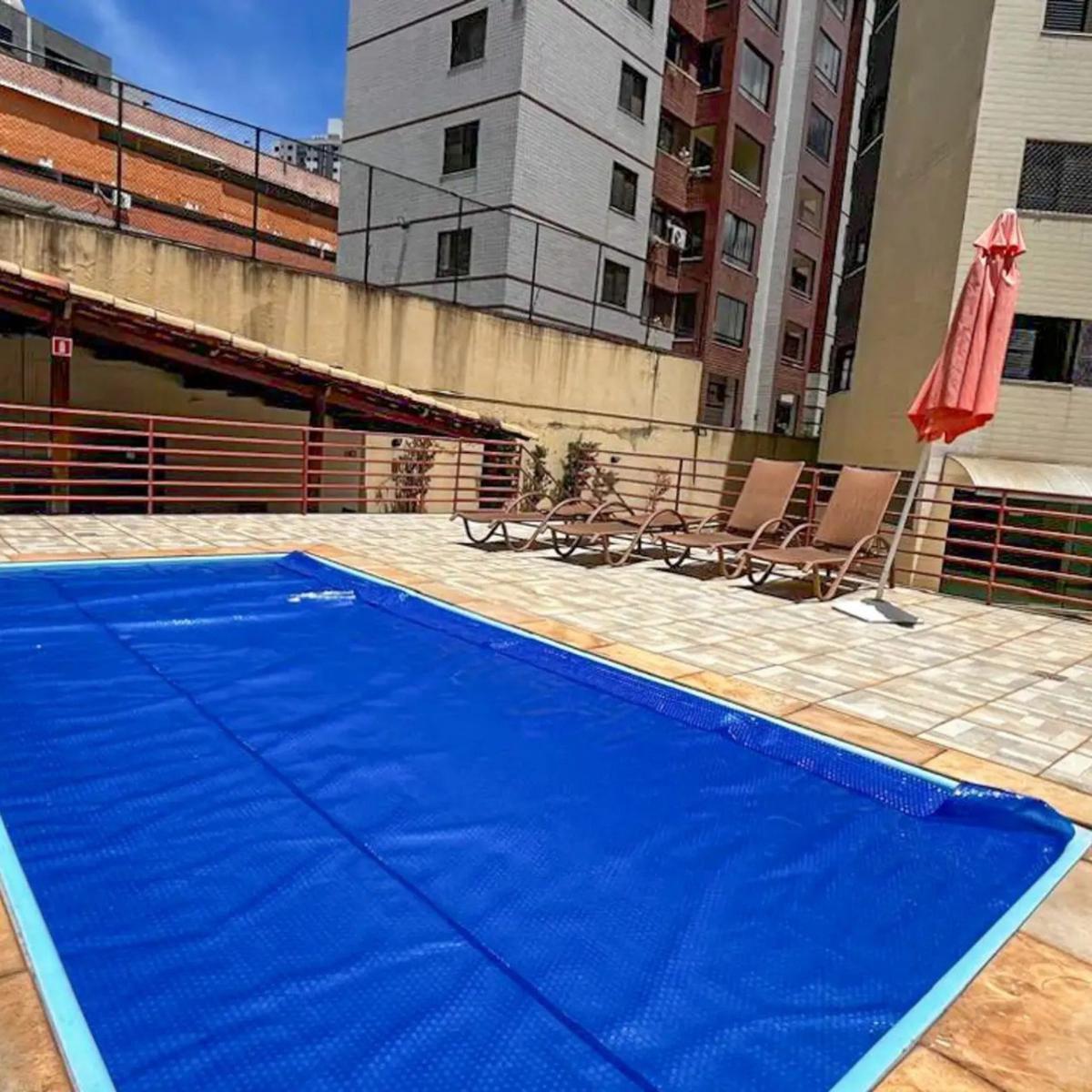 Apartamento, Buritis, 3 Quartos, 2 Vagas, 1 Suíte