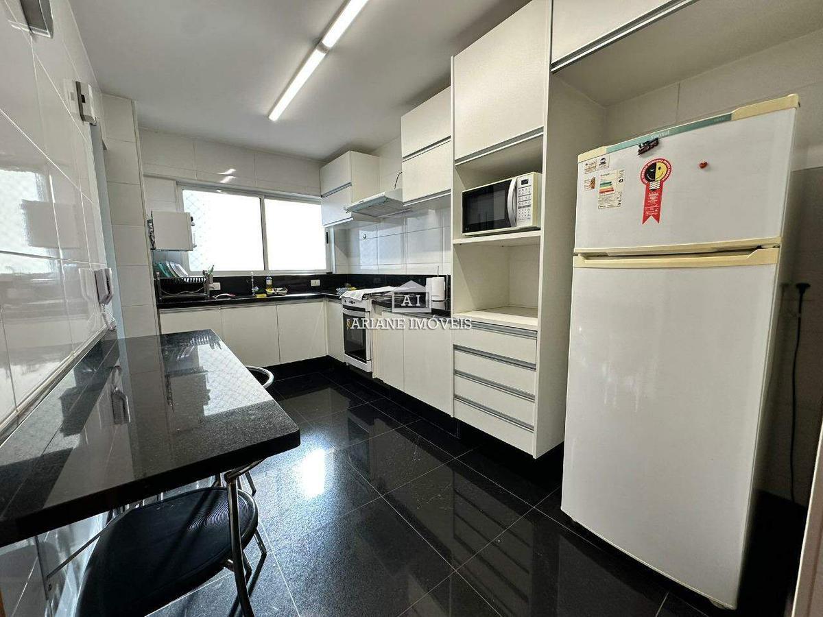 Apartamento, Savassi, 4 Quartos, 3 Vagas, 1 Suíte