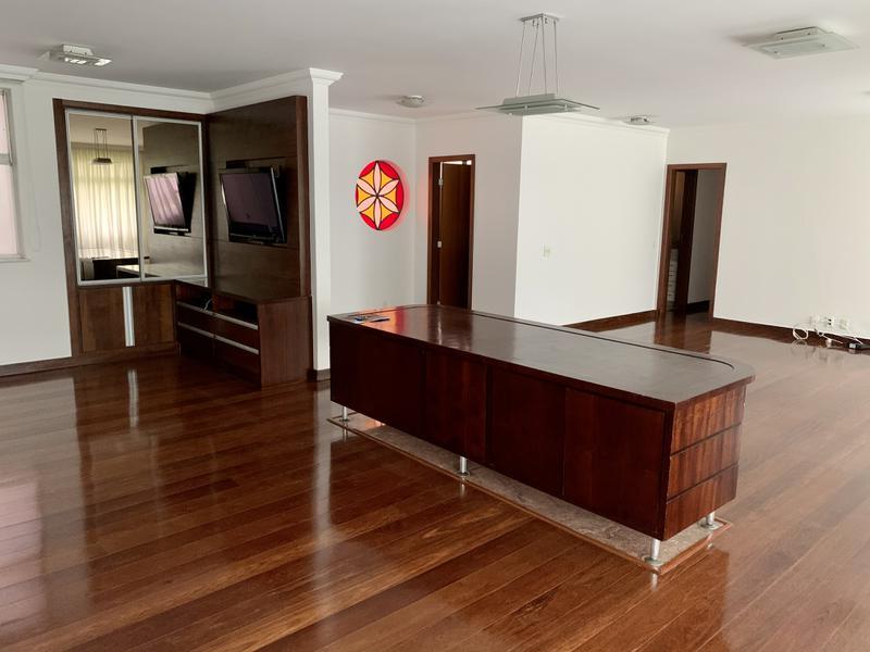Apartamento, Savassi, 4 Quartos, 2 Vagas, 2 Suítes