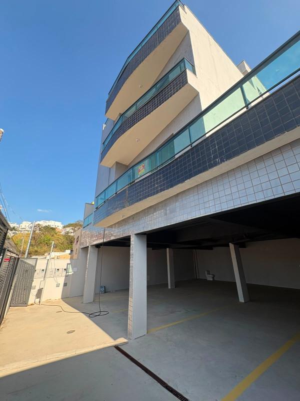 Apartamento, Masterville, 3 Quartos, 2 Vagas, 1 Suíte