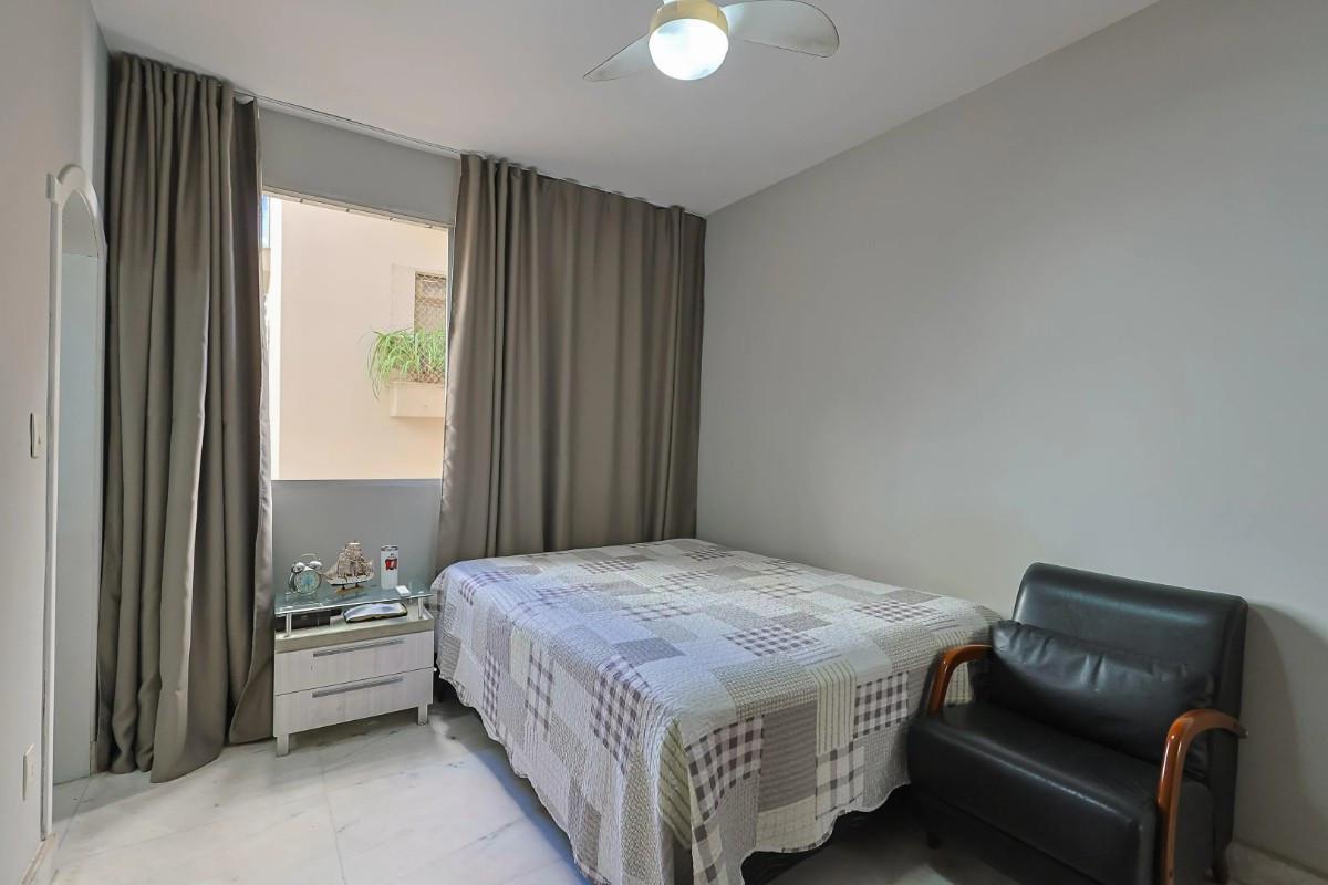 Apartamento, Cidade Nova, 4 Quartos, 3 Vagas, 2 Suítes