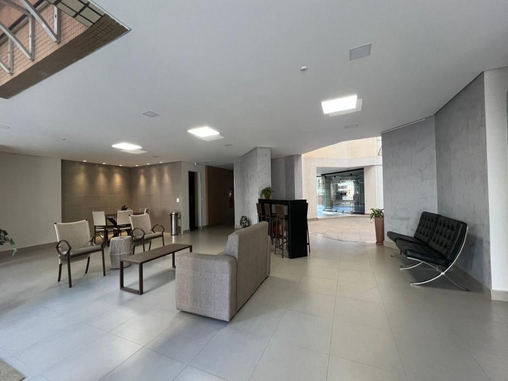 Apartamento, Boa Viagem, 1 Quarto, 1 Vaga