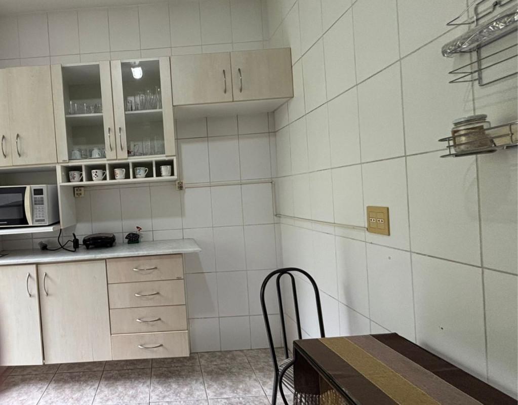 Apartamento, Sagrada Família, 2 Quartos, 1 Vaga