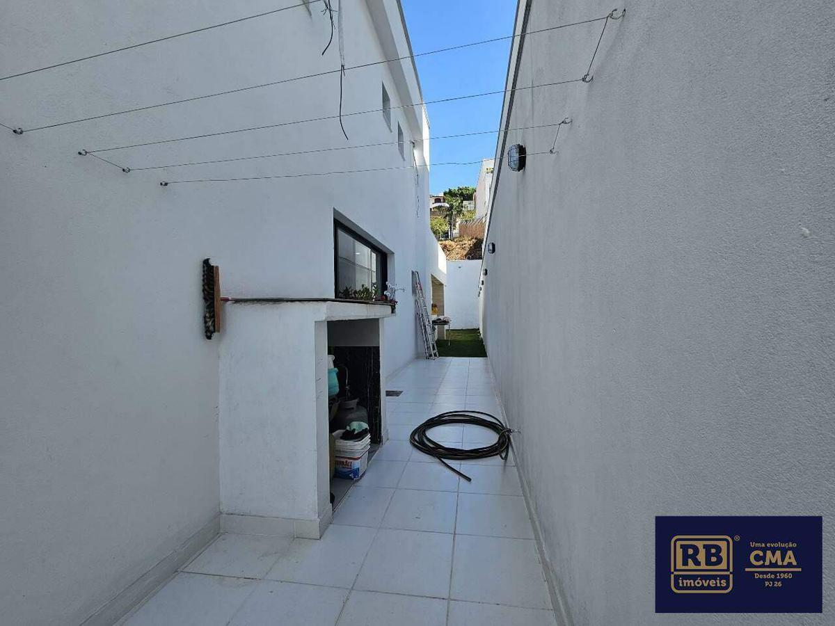 Casa, São Bento, 4 Quartos, 2 Vagas, 1 Suíte