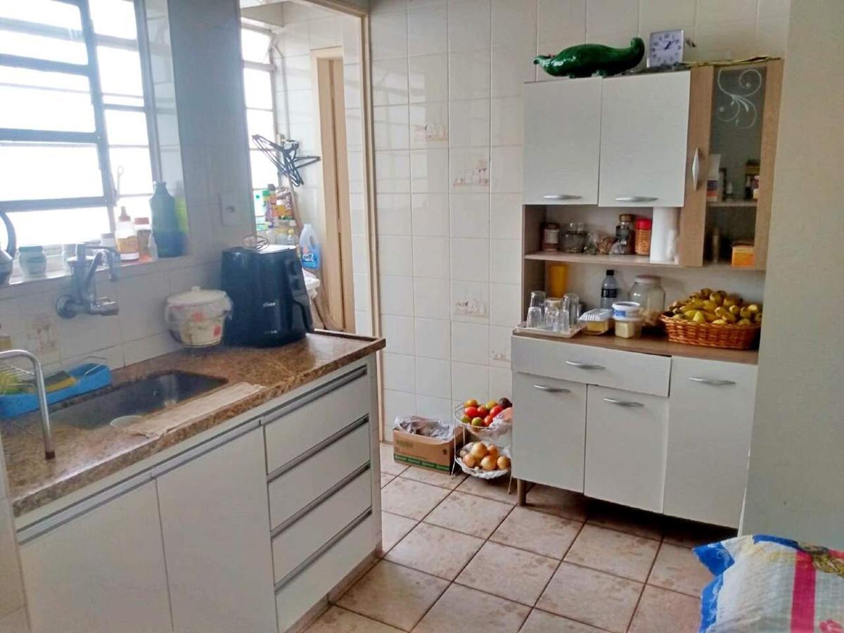 Apartamento, Calafate, 3 Quartos, 1 Vaga