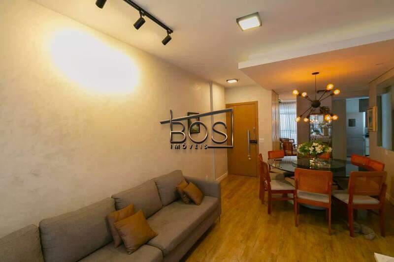 Apartamento, Belvedere, 3 Quartos, 2 Vagas, 2 Suítes