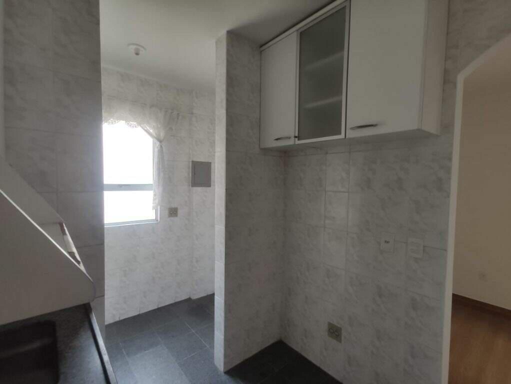 Apartamento, Buritis, 3 Quartos, 1 Vaga, 1 Suíte