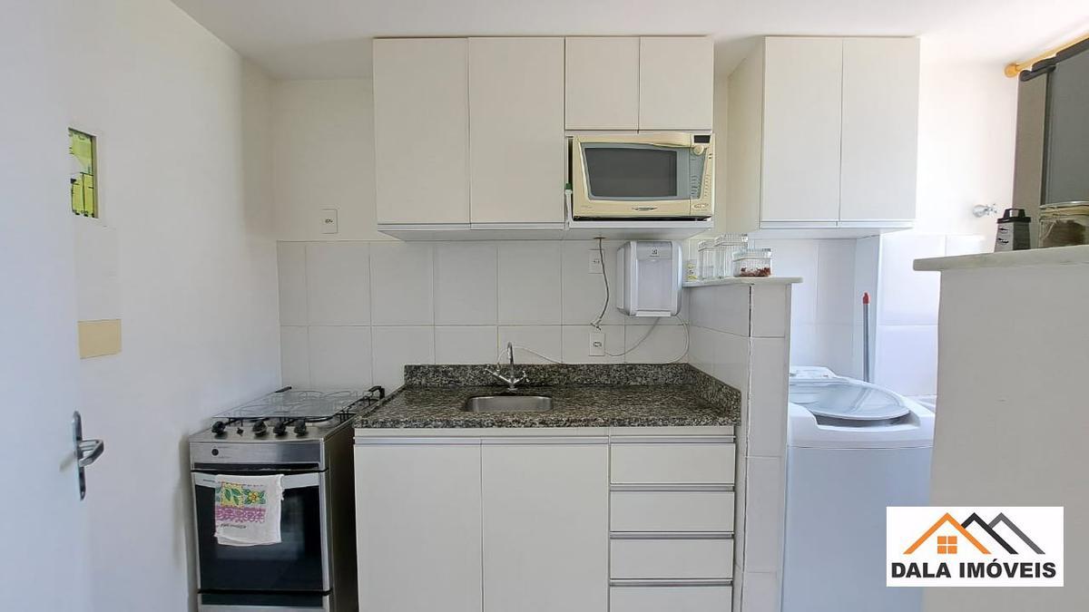 Apartamento, Jardim Guanabara, 2 Quartos, 1 Vaga, 1 Suíte