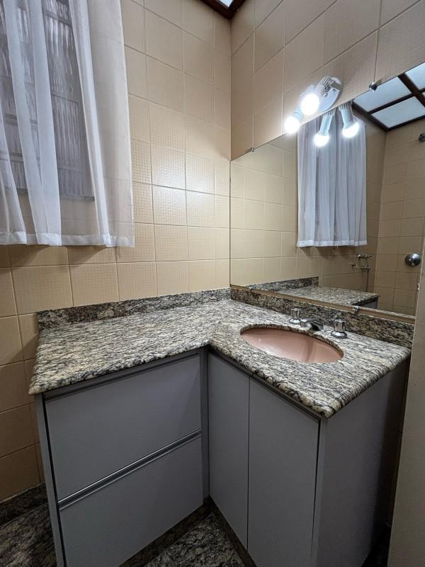 Casa, Sagrada Família, 3 Quartos, 1 Vaga, 1 Suíte