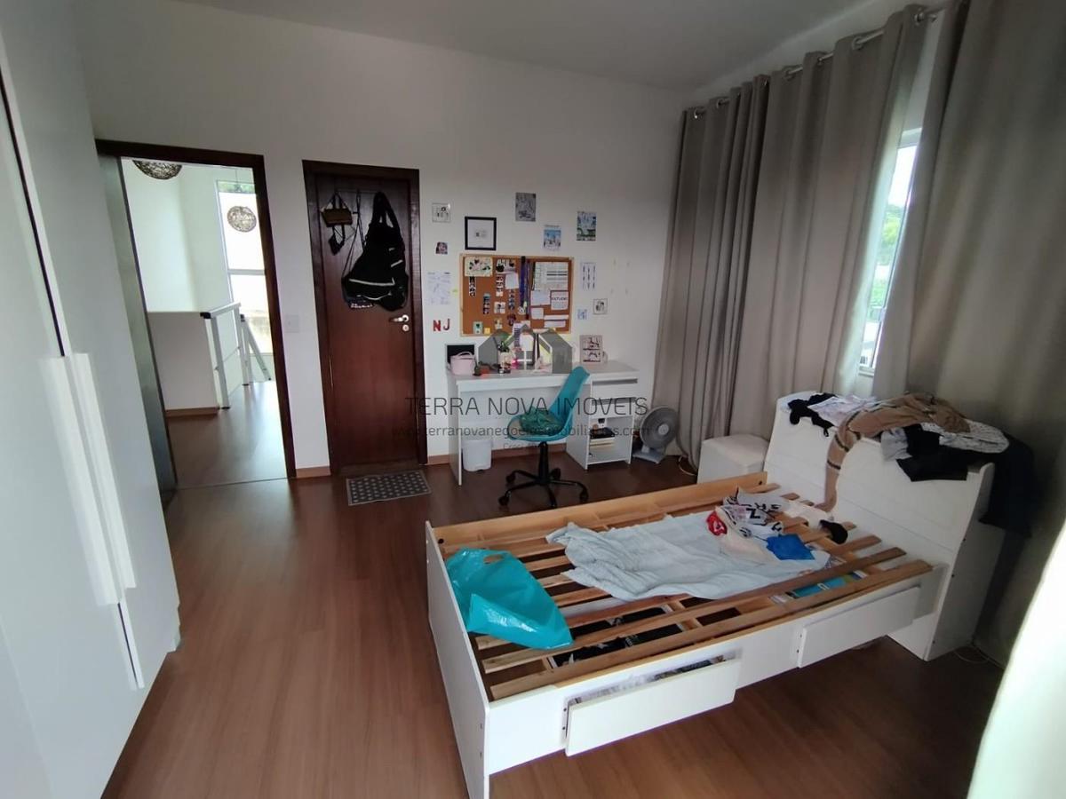 Casa, Residencial Parque dos Buritis, 3 Quartos