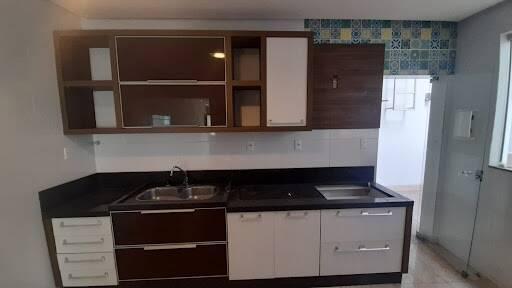 Casa, Eldorado, 3 Quartos, 2 Vagas, 1 Suíte