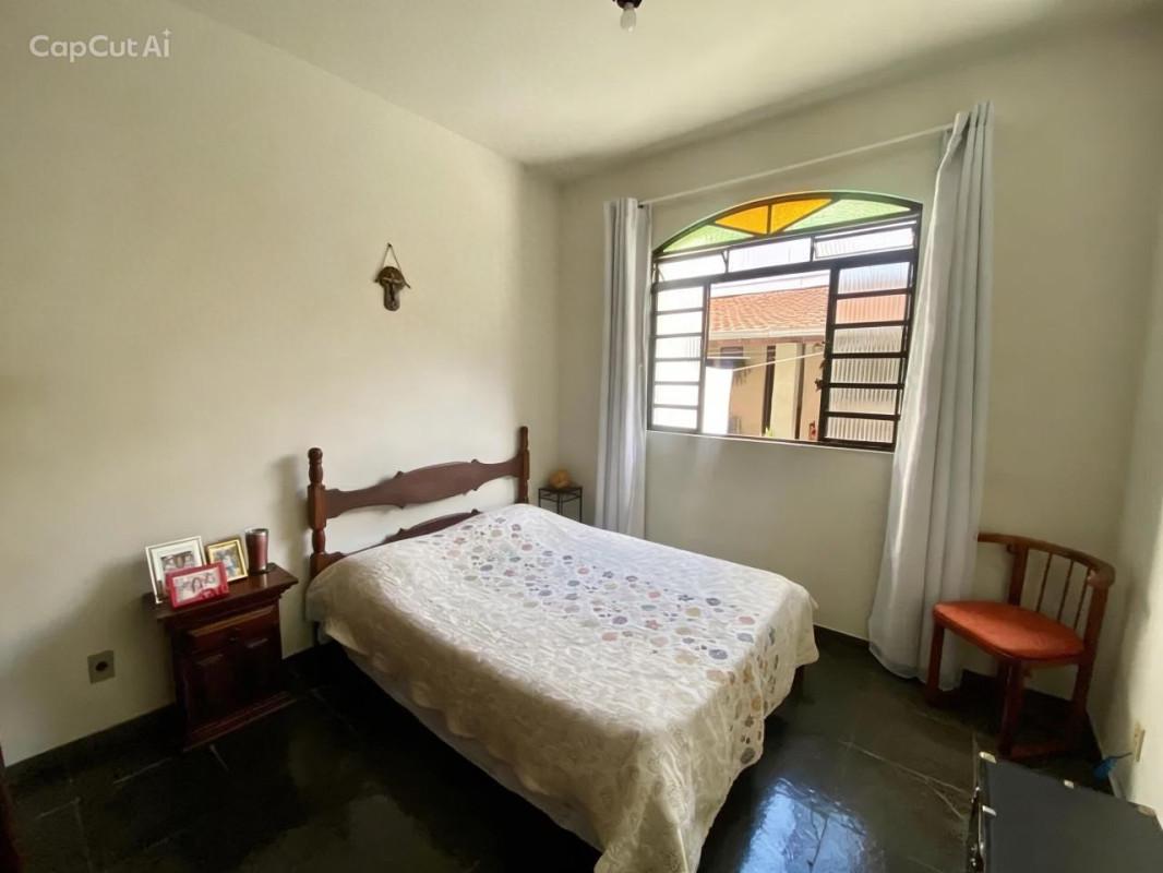 Casa, Ouro Preto, 4 Quartos, 3 Vagas, 1 Suíte