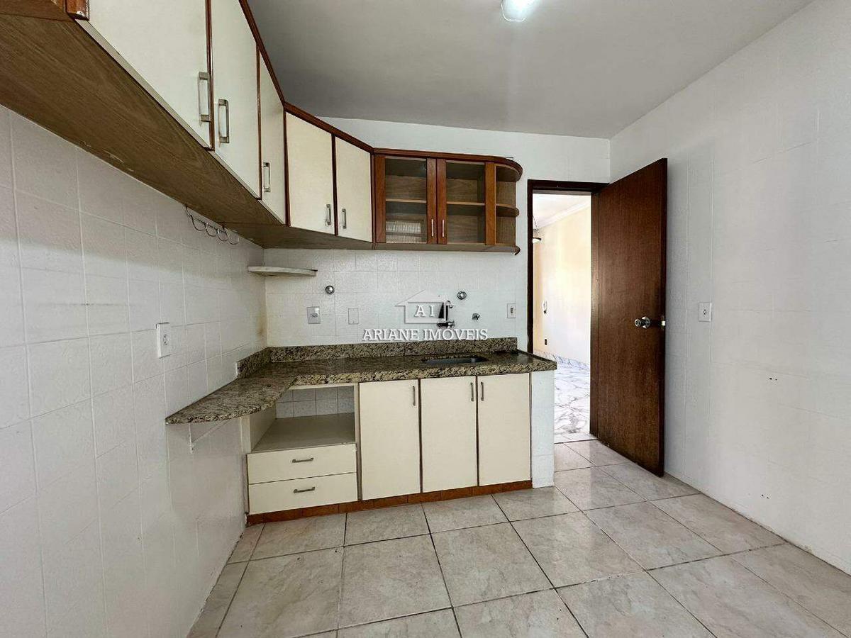 Apartamento, Santa Lúcia, 3 Quartos, 1 Vaga, 1 Suíte