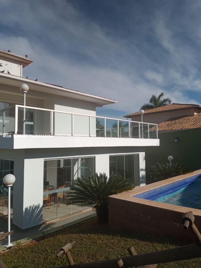 Casa, Bandeirantes (pampulha), 5 Quartos, 4 Vagas, 2 Suítes