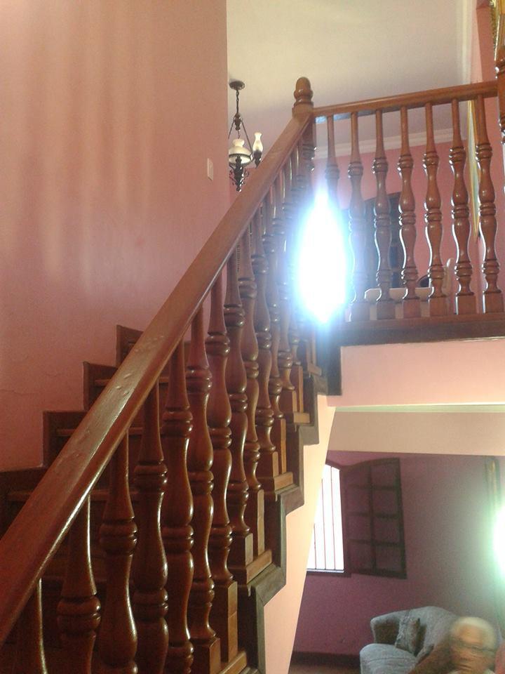 Casa, Santa Mônica, 5 Quartos, 5 Vagas, 1 Suíte