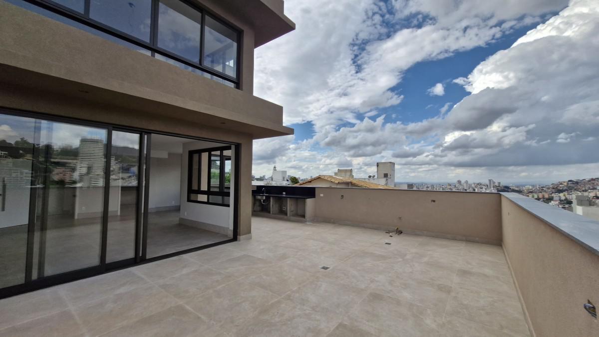 Apartamento, Santa Lúcia, 4 Quartos, 0 Vaga, 2 Suítes