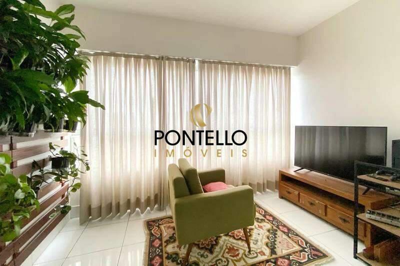 Apartamento, Nova Suíssa, 3 Quartos, 2 Vagas, 1 Suíte