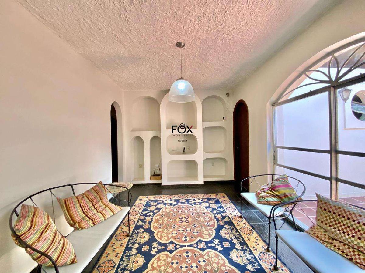 Casa, Sion, 4 Quartos, 6 Vagas, 1 Suíte