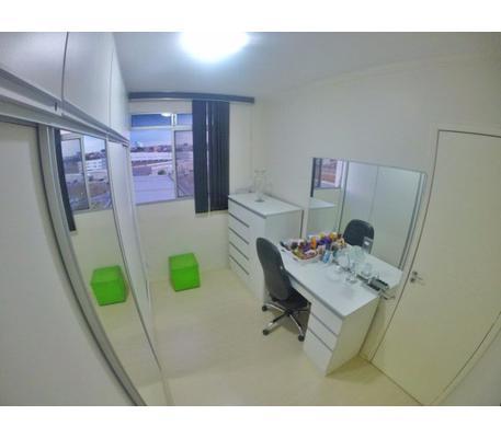 Apartamento, Distrito Industrial Dr. Hélio Pentagna Guimarães, 2 Quartos, 1 Vaga