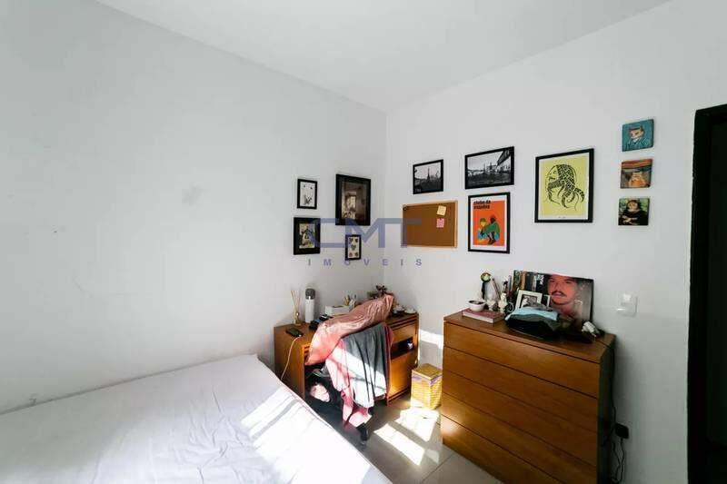 Apartamento, Santo Antônio, 3 Quartos, 1 Vaga, 1 Suíte