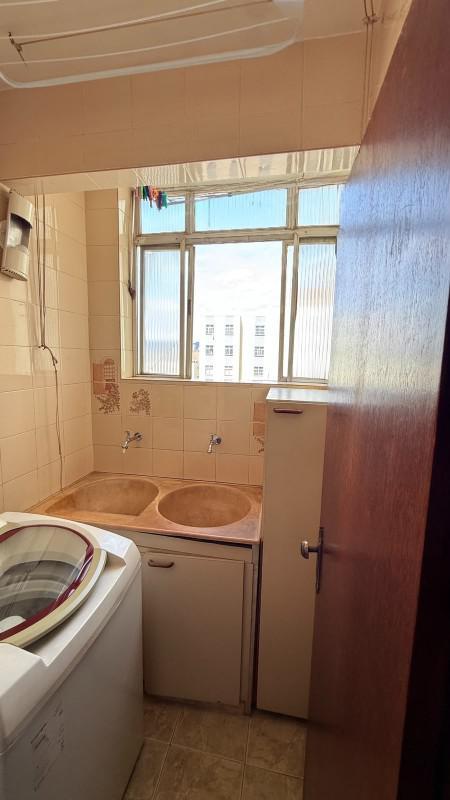 Apartamento, Nova Gameleira, 3 Quartos, 2 Vagas, 1 Suíte