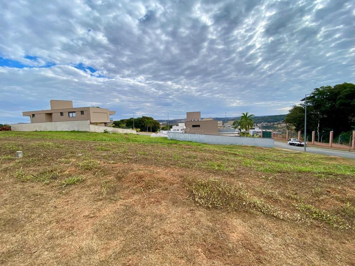 Lote, Condomínio Alphaville, 0 Quarto, 0 Vaga