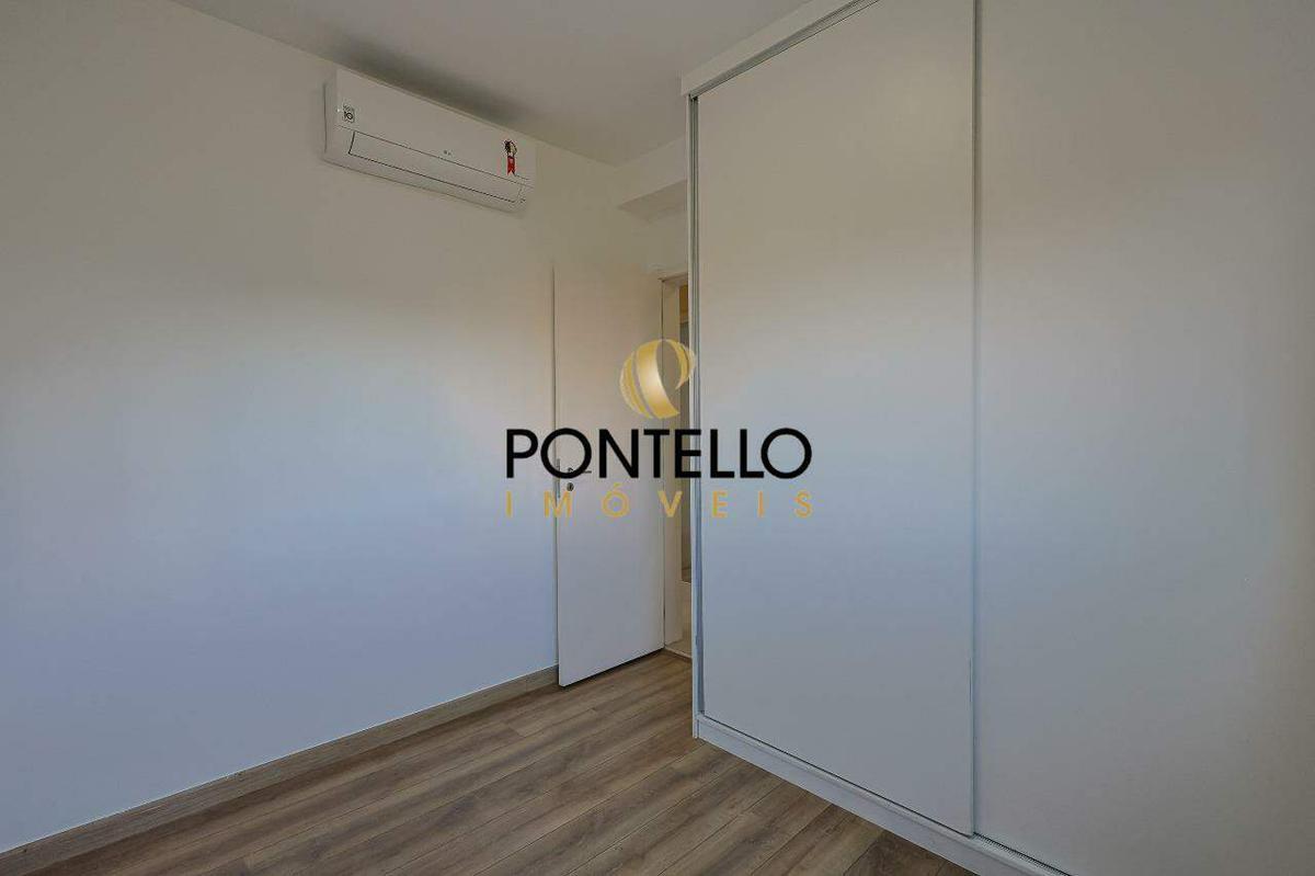 Apartamento, Vila da Serra, 3 Quartos, 2 Vagas, 1 Suíte