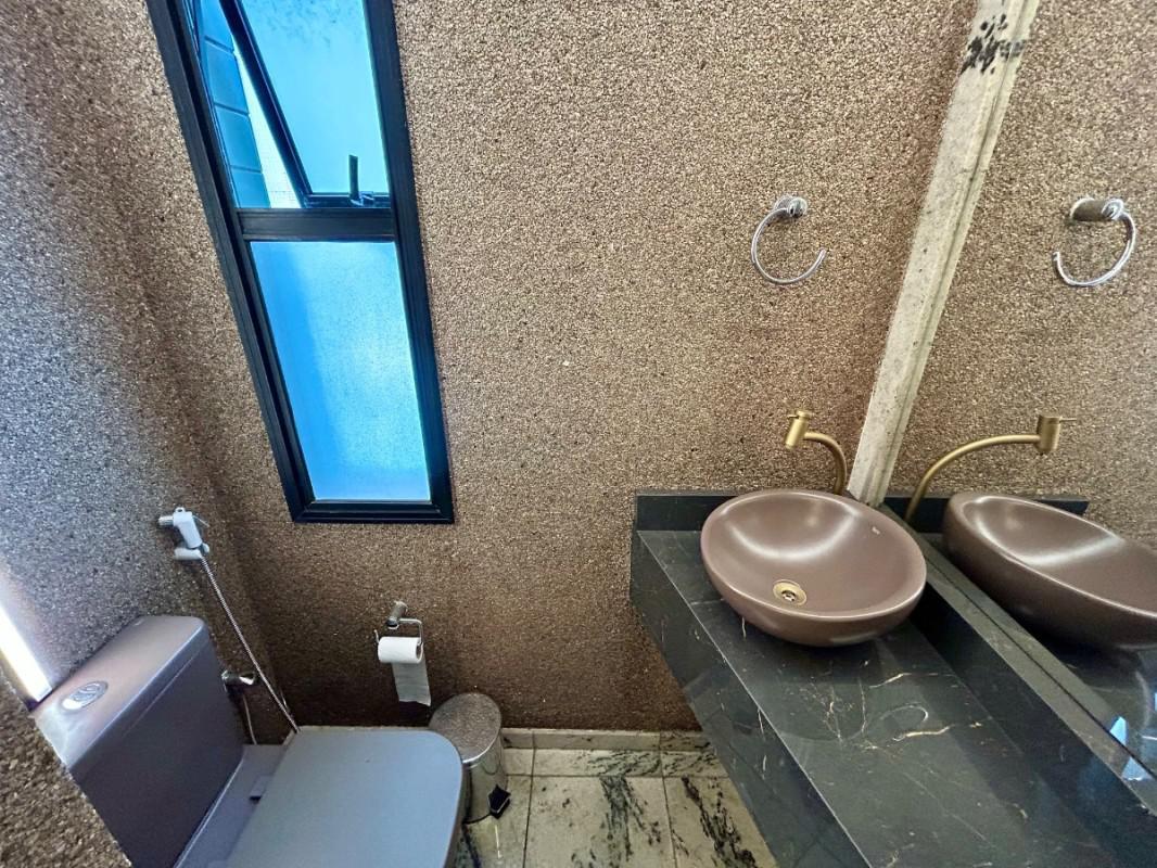 Apartamento, Belvedere, 4 Quartos, 3 Vagas, 1 Suíte