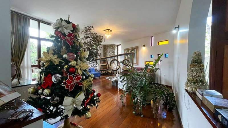 Casa, São Lucas, 4 Quartos, 5 Vagas, 4 Suítes