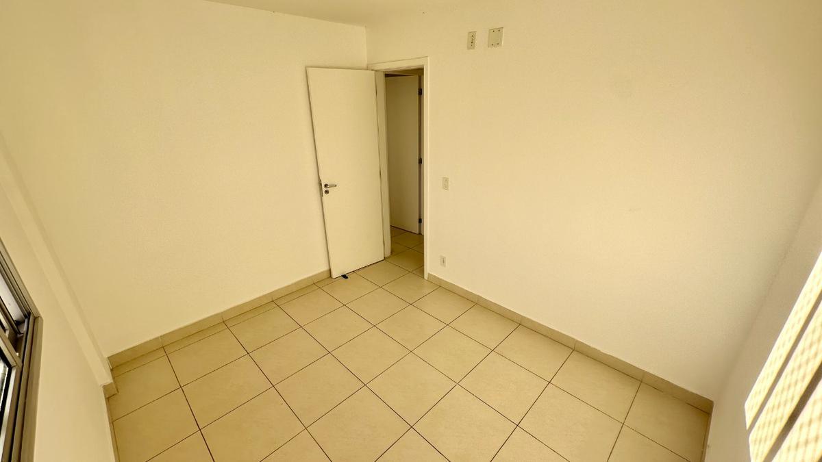 Apartamento, Aeroporto, 2 Quartos, 1 Vaga, 1 Suíte