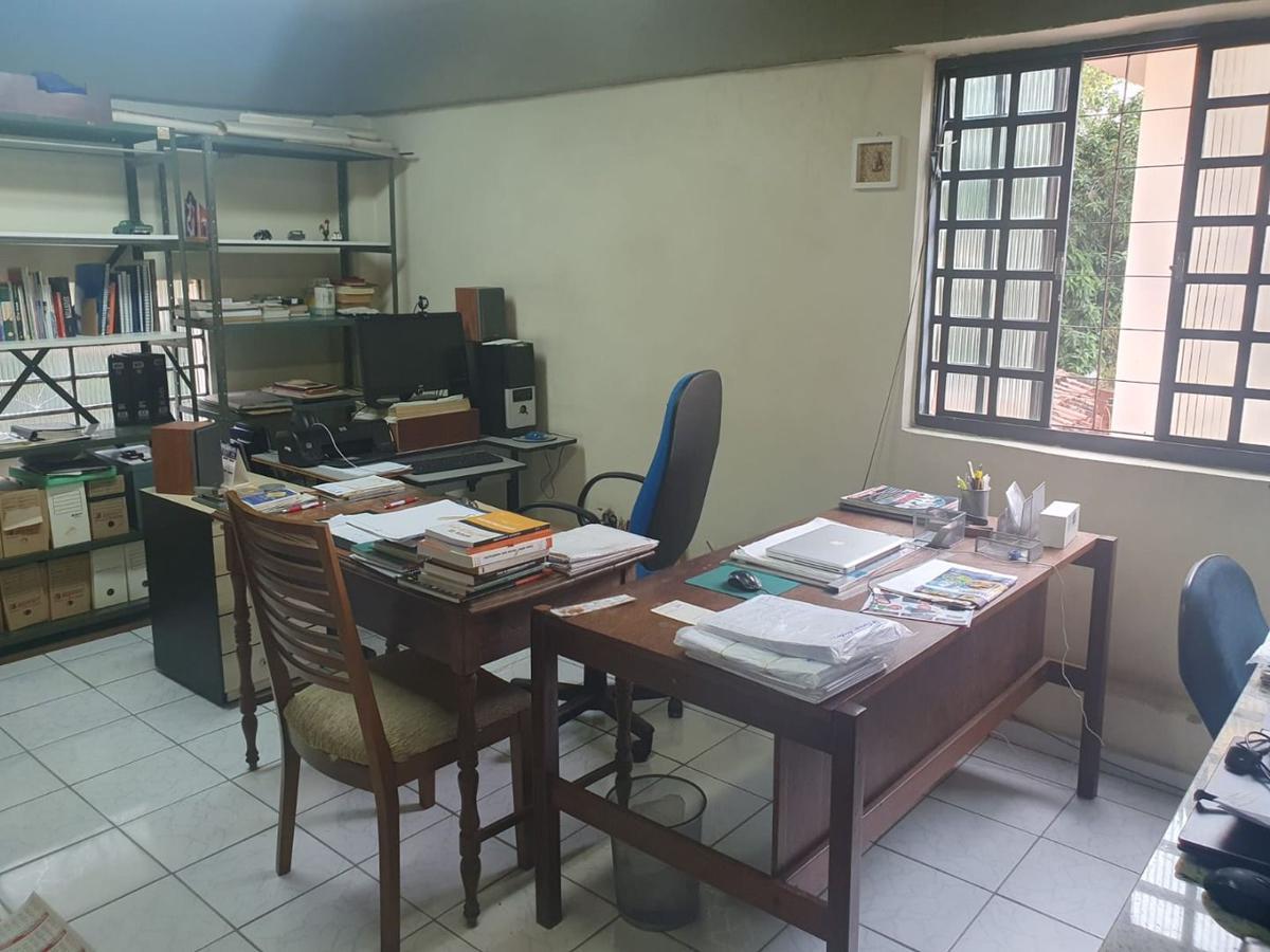 Andar, Vila Clóris, 0 Quarto, 0 Vaga